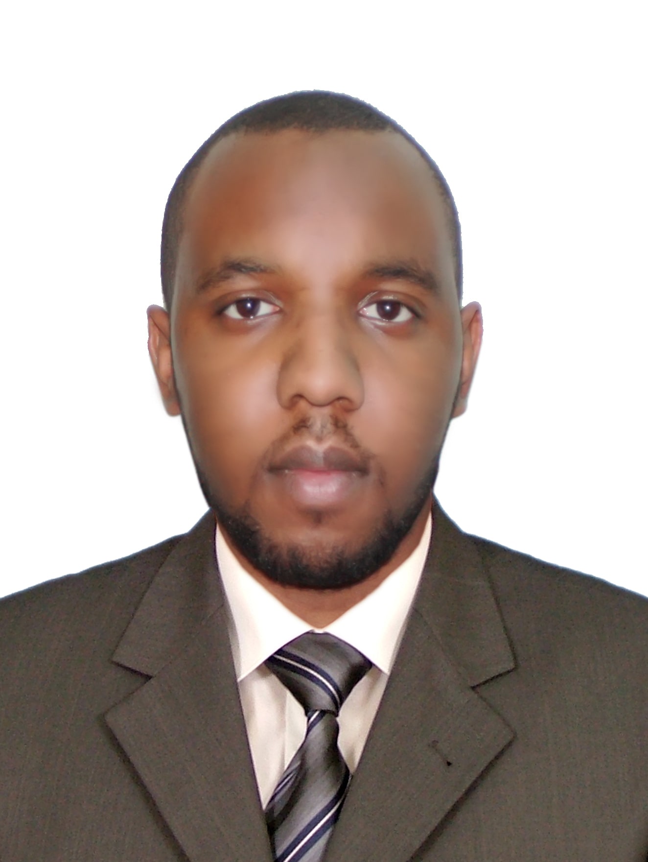 Mohammed Ali Elzain - Full Stack Web Developer
