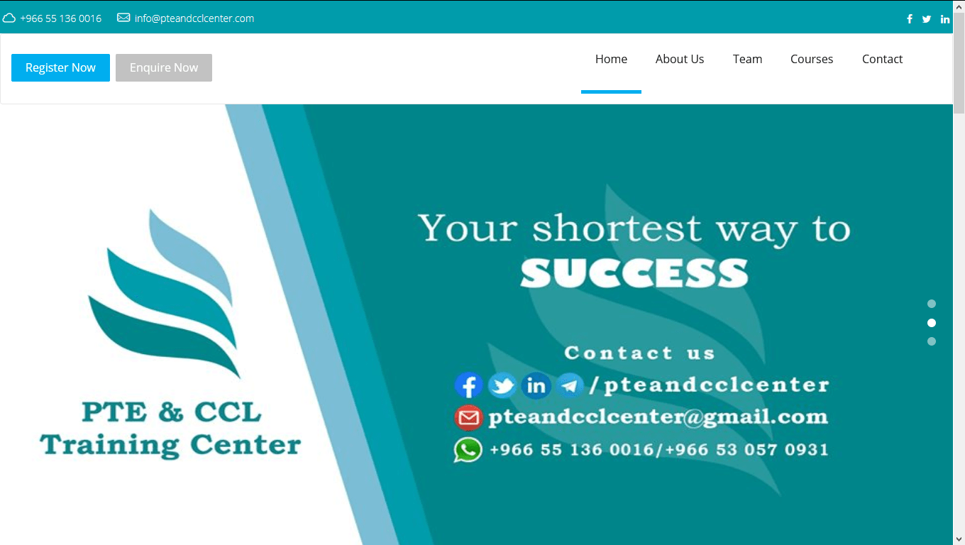 Mohammed Ali Elzain - Full Stack Web Developer